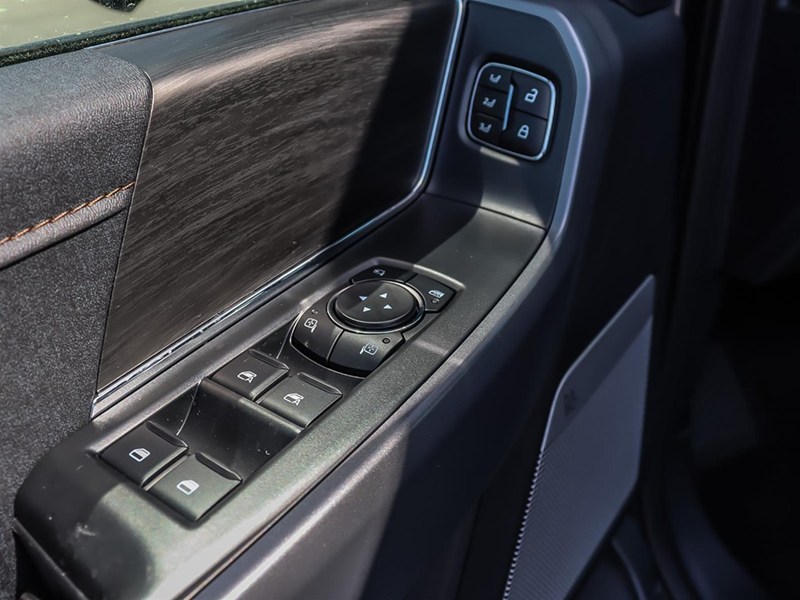 2026 Ford F-150 Lariat 4WD Supercrew 5.5' Box