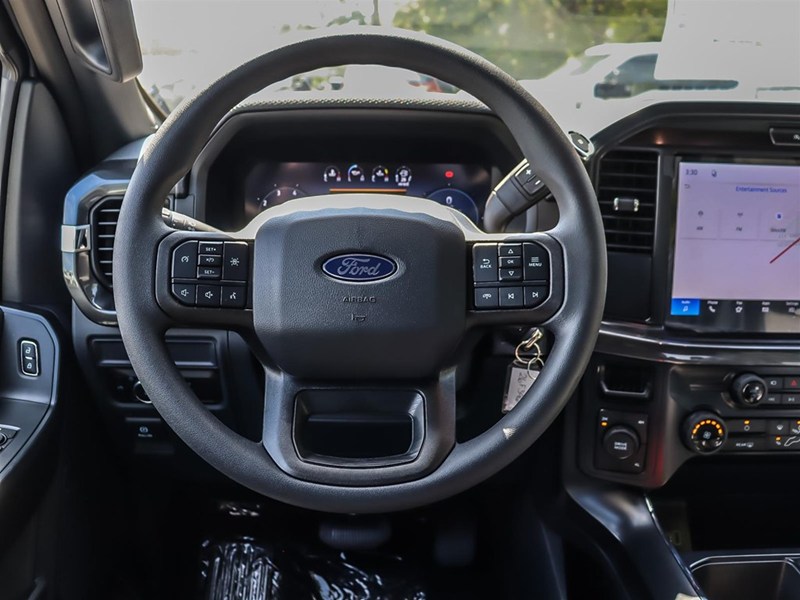 2026 Ford F-150 Stx 4WD Supercrew 5.5' Box