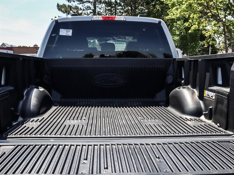 2026 Ford F-150 Stx 4WD Supercrew 5.5' Box