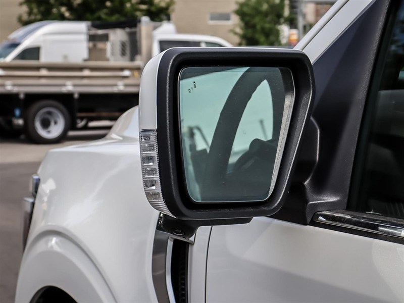 2026 Ford F-150 Platinum 4WD Supercrew 5.5' Box
