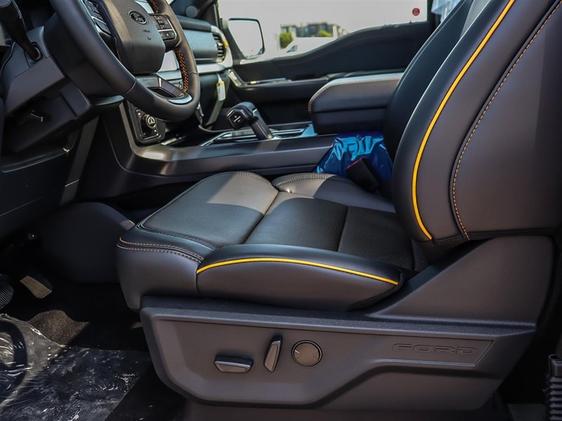 2026 Ford F-150 Tremor 4WD Supercrew 5.5' Box