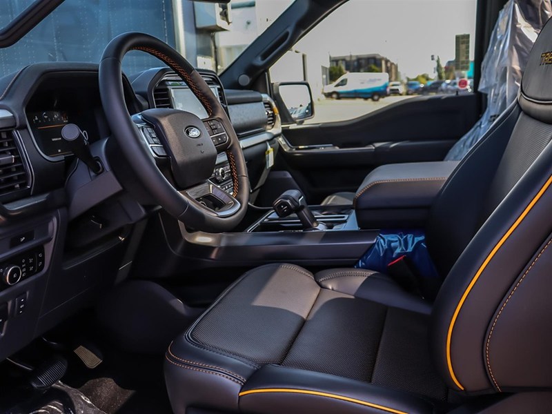 2026 Ford F-150 Tremor 4WD Supercrew 5.5' Box