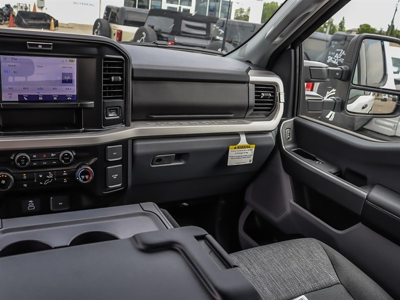 2026 Ford Super Duty F-250 Srw XLT 4WD Supercab 8' Box