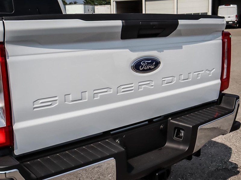 2026 Ford Super Duty F-250 Srw XLT 4WD Crew Cab 6.75' Box