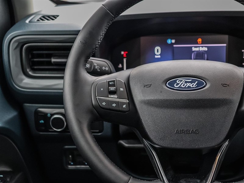 2026 Ford Maverick XLT AWD Supercrew