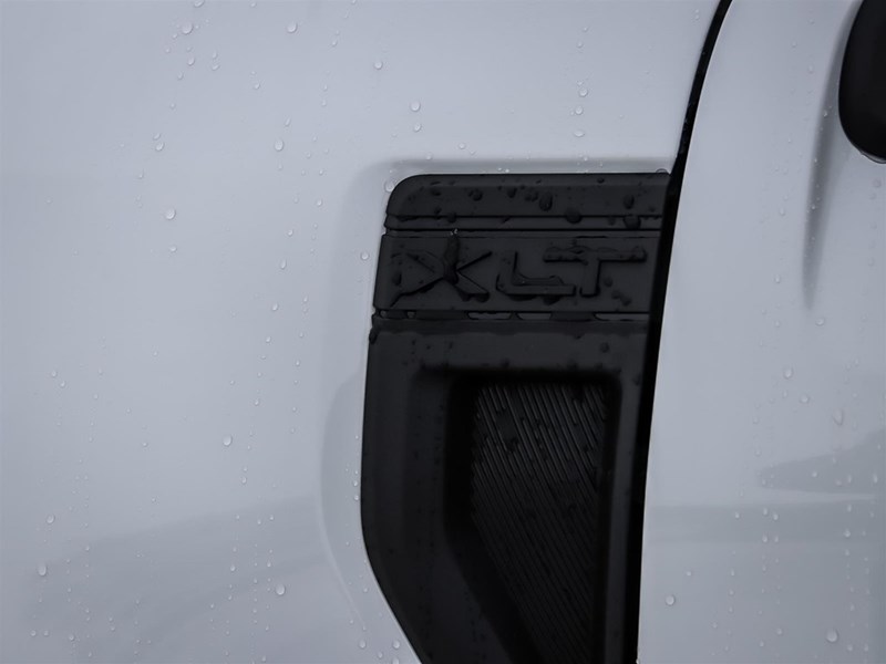 2026 Ford Maverick XLT AWD Supercrew