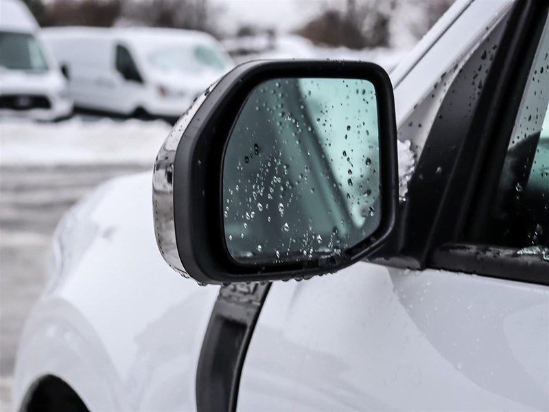 2026 Ford Maverick XLT AWD Supercrew