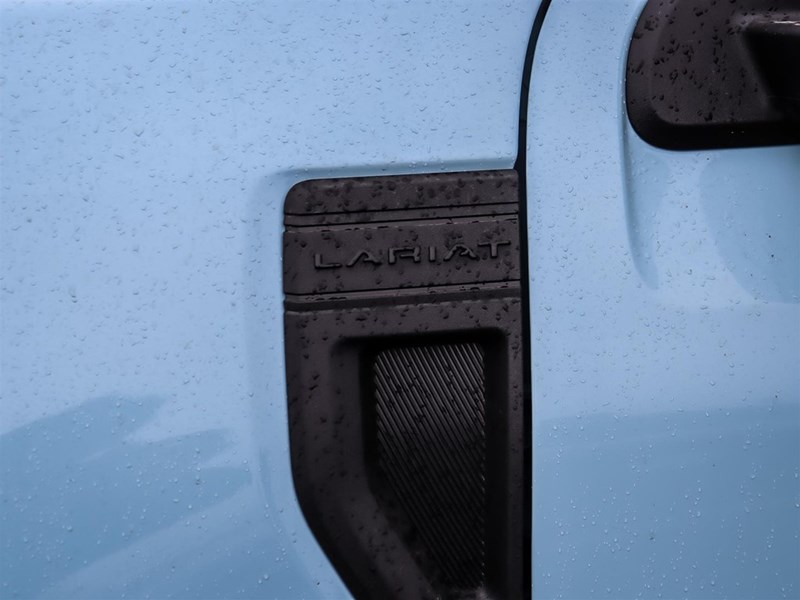 2026 Ford Maverick Lariat AWD Supercrew
