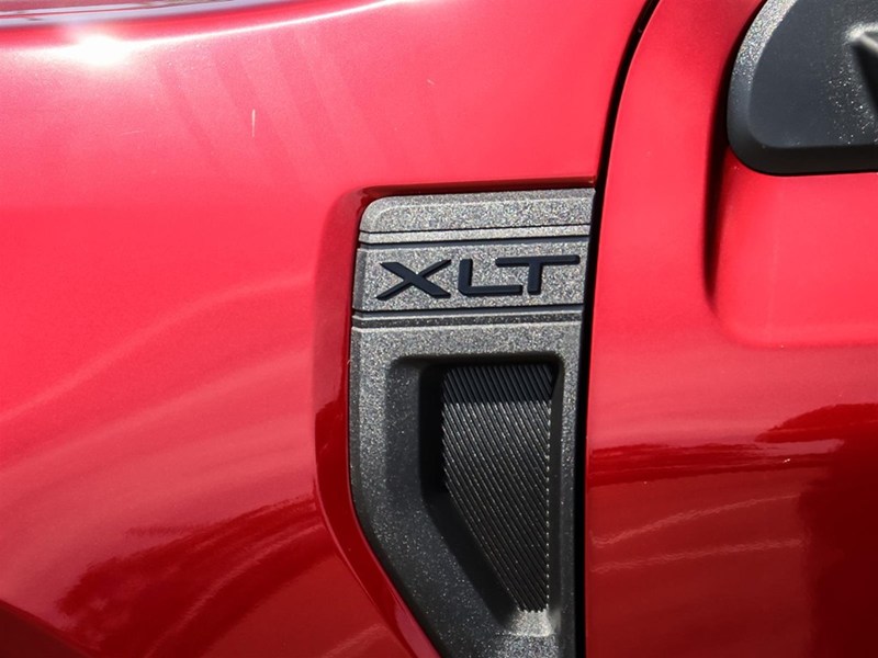 2026 Ford Maverick XLT AWD Supercrew