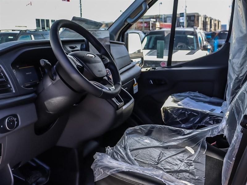 2026 Ford Transit-250 Cargo T-250 148
