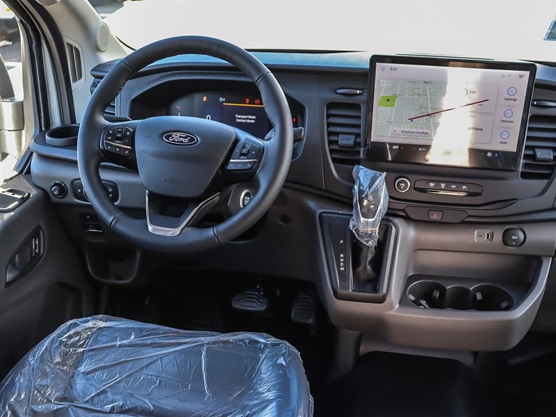 2026 Ford Transit-250 Cargo T-250 148