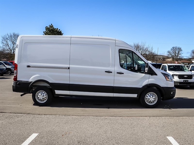 2026 Ford Transit-250 Cargo T-250 148