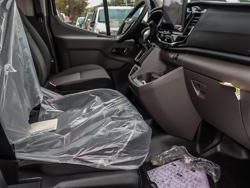 2026 Ford Transit Passenger Wagon T-350 Hd 148