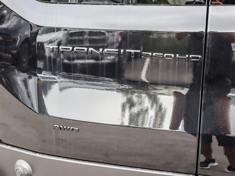 2026 Ford Transit Passenger Wagon T-350 Hd 148