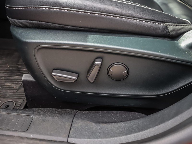 2020 Ford Escape Sel AWD