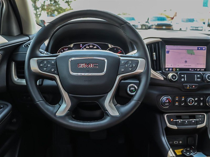 2024 Gmc Terrain AWD 4Dr Denali
