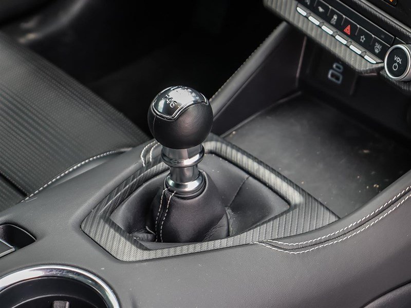 2025 Ford Mustang GT Premium Fastback