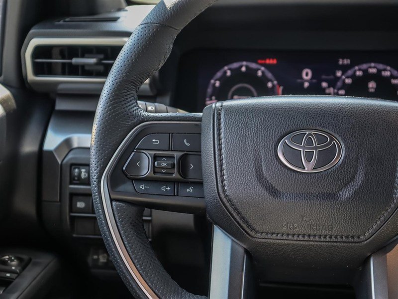 2025 Toyota Tacoma 4X4 Double Cab Auto