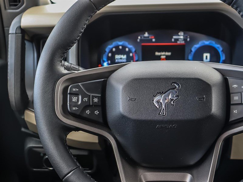 2026 Ford Bronco Big Bend 4 Door 4X4