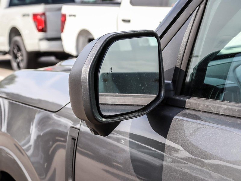 2026 Ford Bronco Sport Badlands 4X4