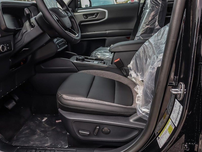 2026 Ford Bronco Sport Big Bend 4X4