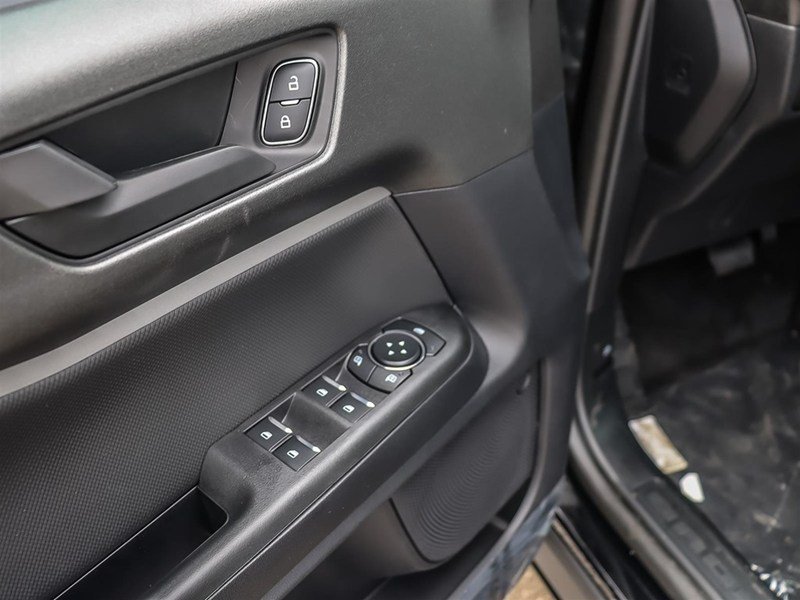 2026 Ford Bronco Sport Big Bend 4X4
