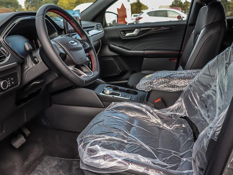 2026 Ford Escape St-Line AWD
