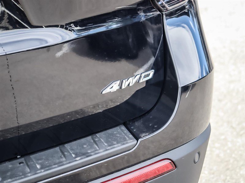 2026 Ford Explorer Platinum 4WD