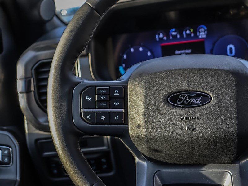 2026 Ford F-150 Lariat 4WD Supercrew 5.5' Box