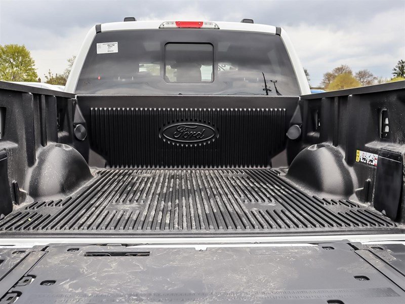 2026 Ford F-150 Lariat 4WD Supercrew 5.5' Box