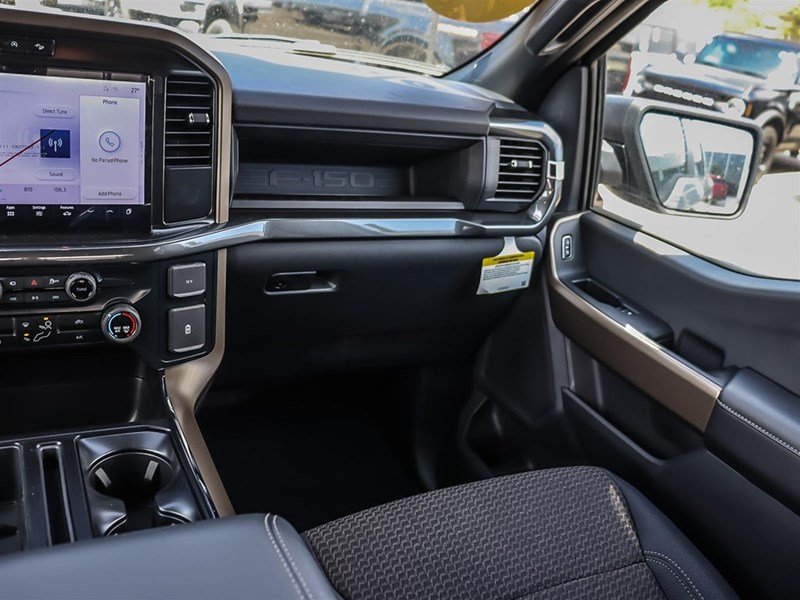 2026 Ford F-150 Stx 4WD Supercrew 5.5' Box