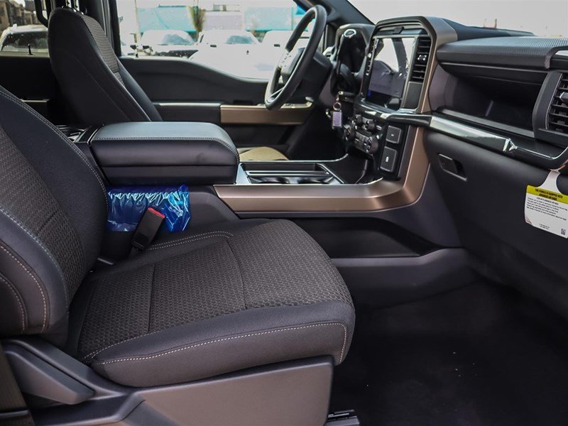 2026 Ford F-150 Stx 4WD Supercrew 5.5' Box