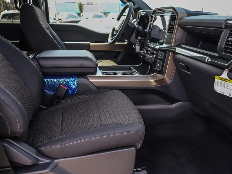 2026 Ford F-150 Stx 4WD Supercrew 5.5' Box