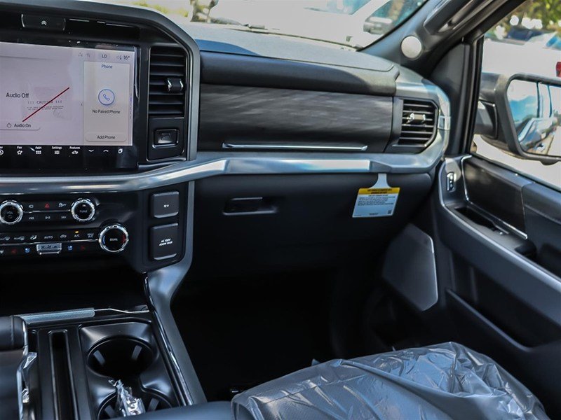 2026 Ford F-150 Lariat 4WD Supercrew 5.5' Box
