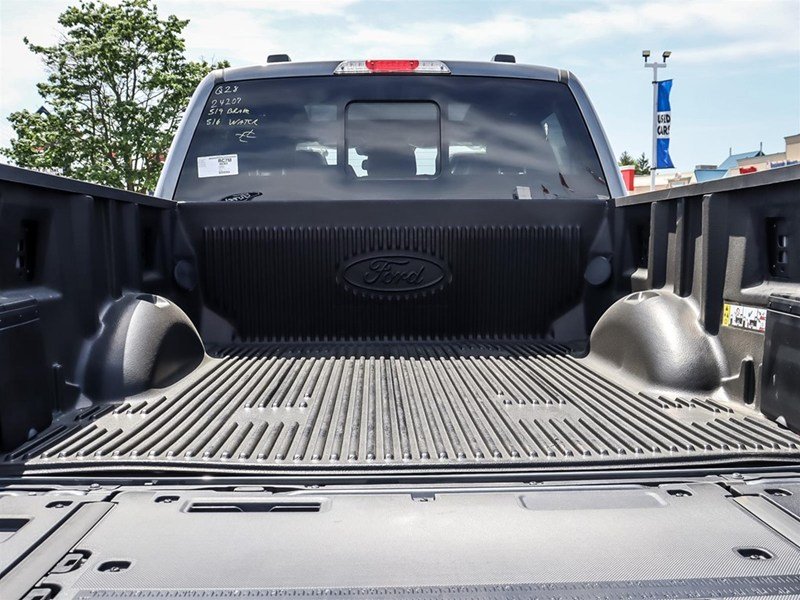 2026 Ford F-150 Lariat 4WD Supercrew 5.5' Box
