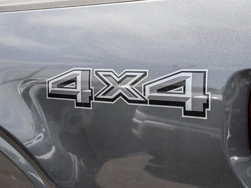 2026 Ford F-150 Lariat 4WD Supercrew 5.5' Box