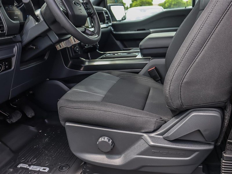 2026 Ford F-150 Stx 4WD Supercrew 5.5' Box