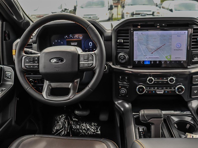 2026 Ford F-150 Tremor 4WD Supercrew 5.5' Box