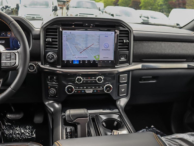 2026 Ford F-150 Tremor 4WD Supercrew 5.5' Box
