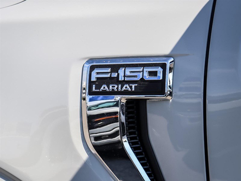 2026 Ford F-150 Lariat 4WD Supercrew 5.5' Box