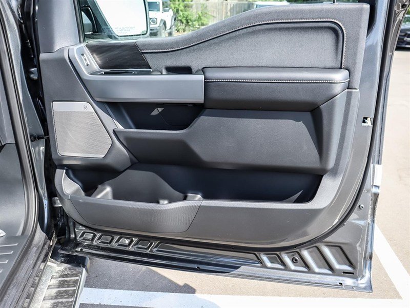2026 Ford F-150 Lariat 4WD Supercrew 5.5' Box