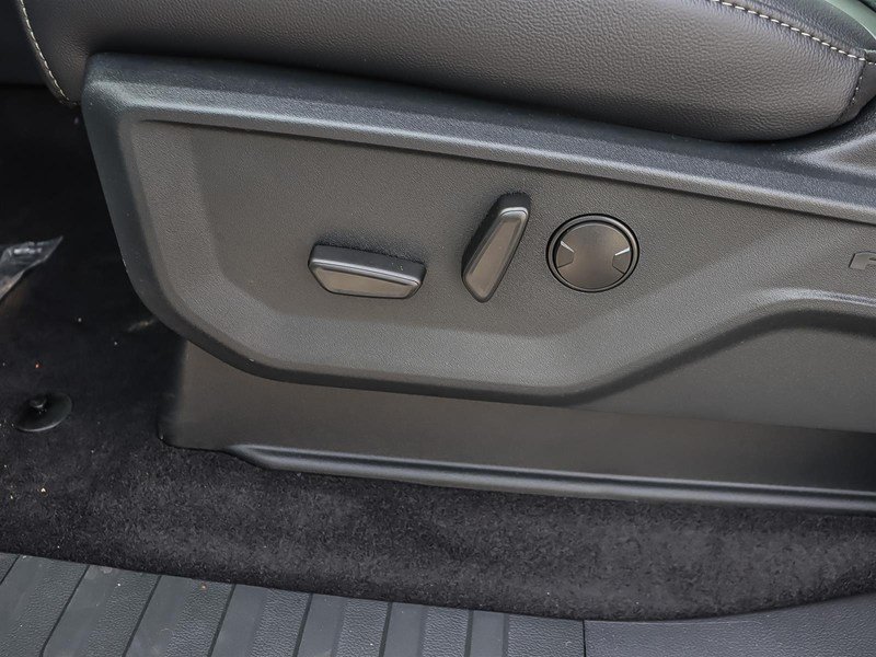 2026 Ford F-150 Lariat 4WD Supercrew 5.5' Box