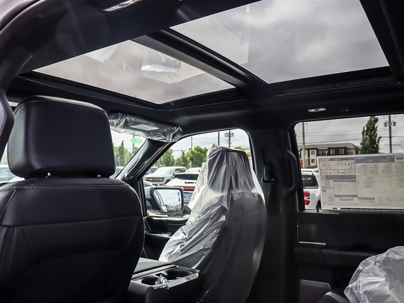 2026 Ford F-150 Lariat 4WD Supercrew 5.5' Box