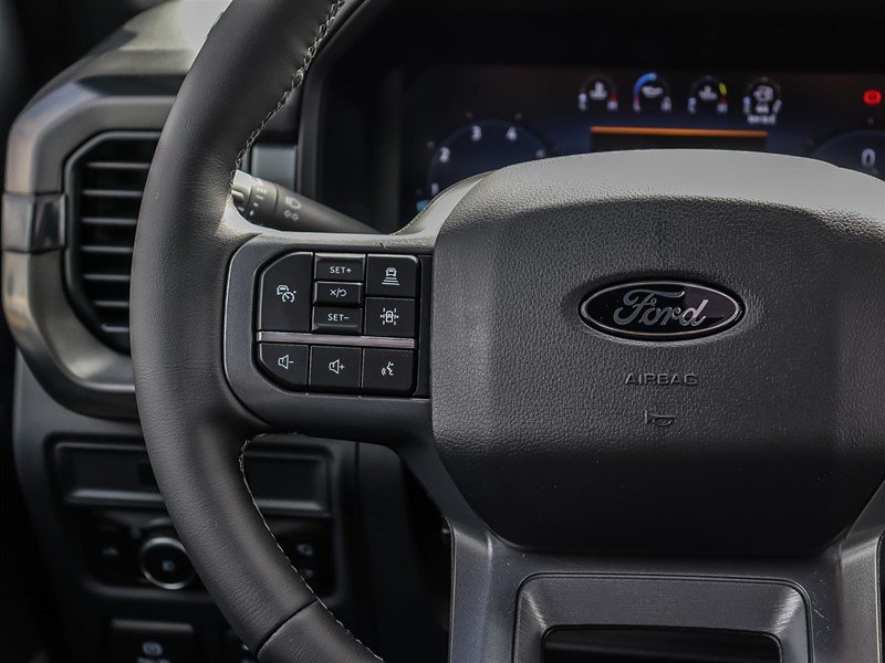 2026 Ford F-150 Lariat 4WD Supercrew 5.5' Box
