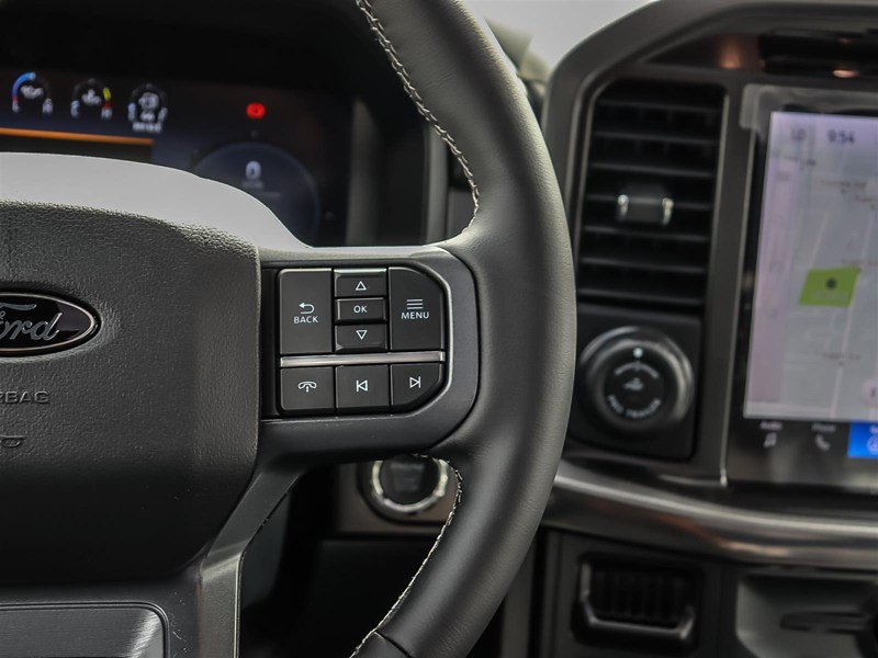 2026 Ford F-150 Lariat 4WD Supercrew 5.5' Box