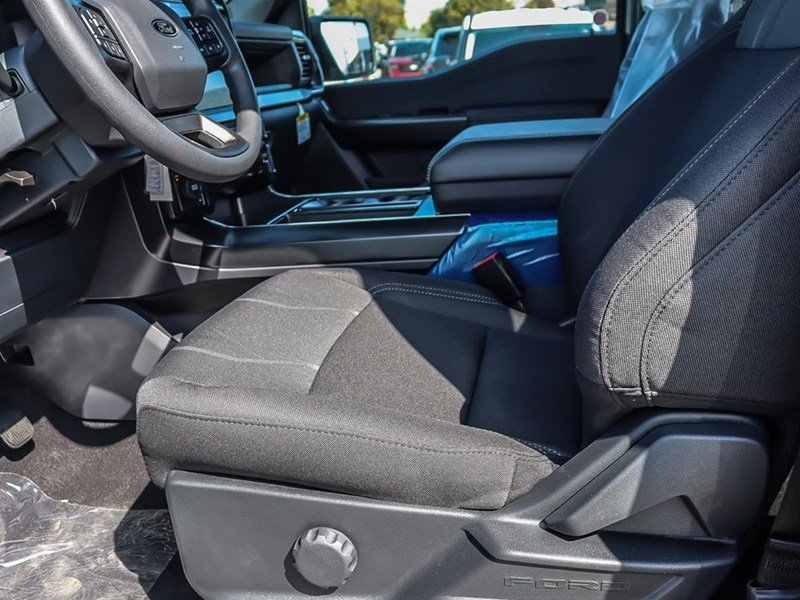2026 Ford F-150 Stx 4WD Supercrew 5.5' Box