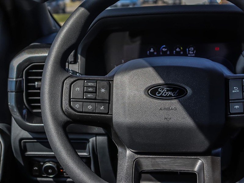 2026 Ford F-150 Stx 4WD Supercrew 5.5' Box
