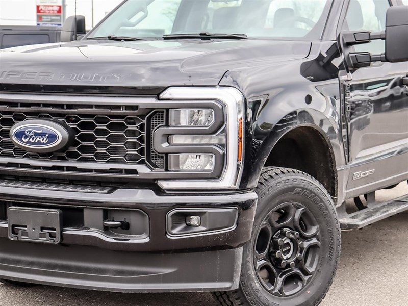 2026 Ford F-250 XL 4WD Crew Cab 6.75' Box