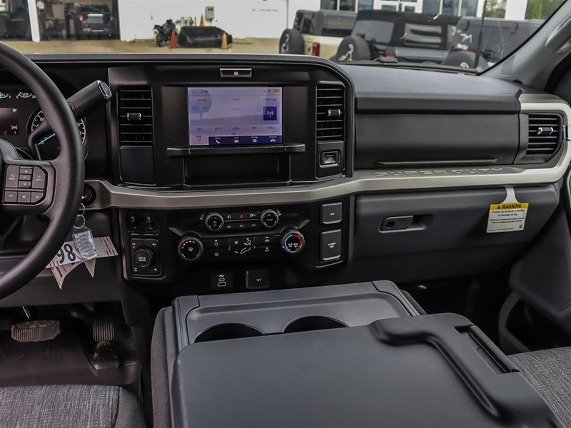 2026 Ford Super Duty F-250 Srw XLT 4WD Supercab 8' Box