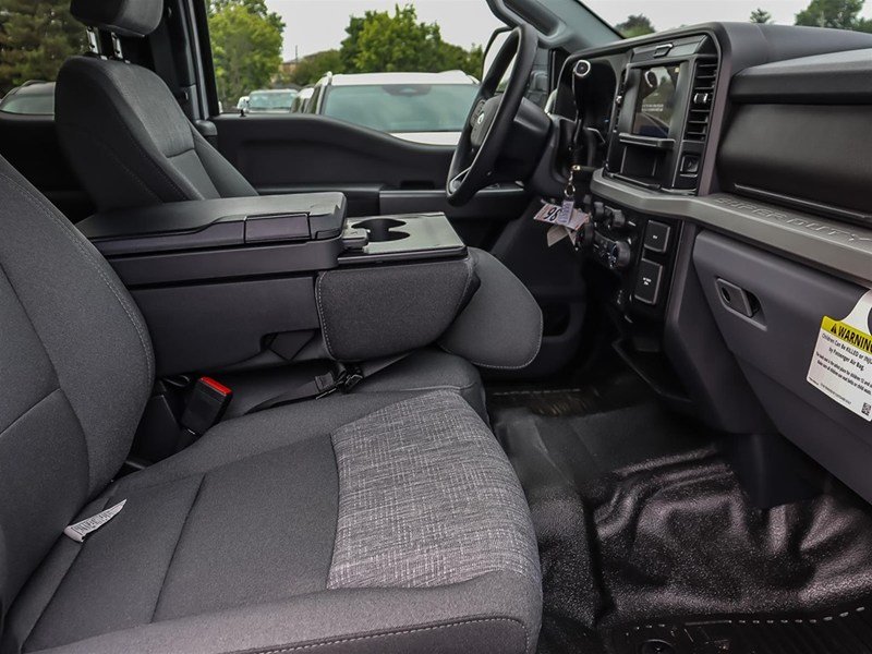2026 Ford Super Duty F-250 Srw XLT 4WD Supercab 8' Box